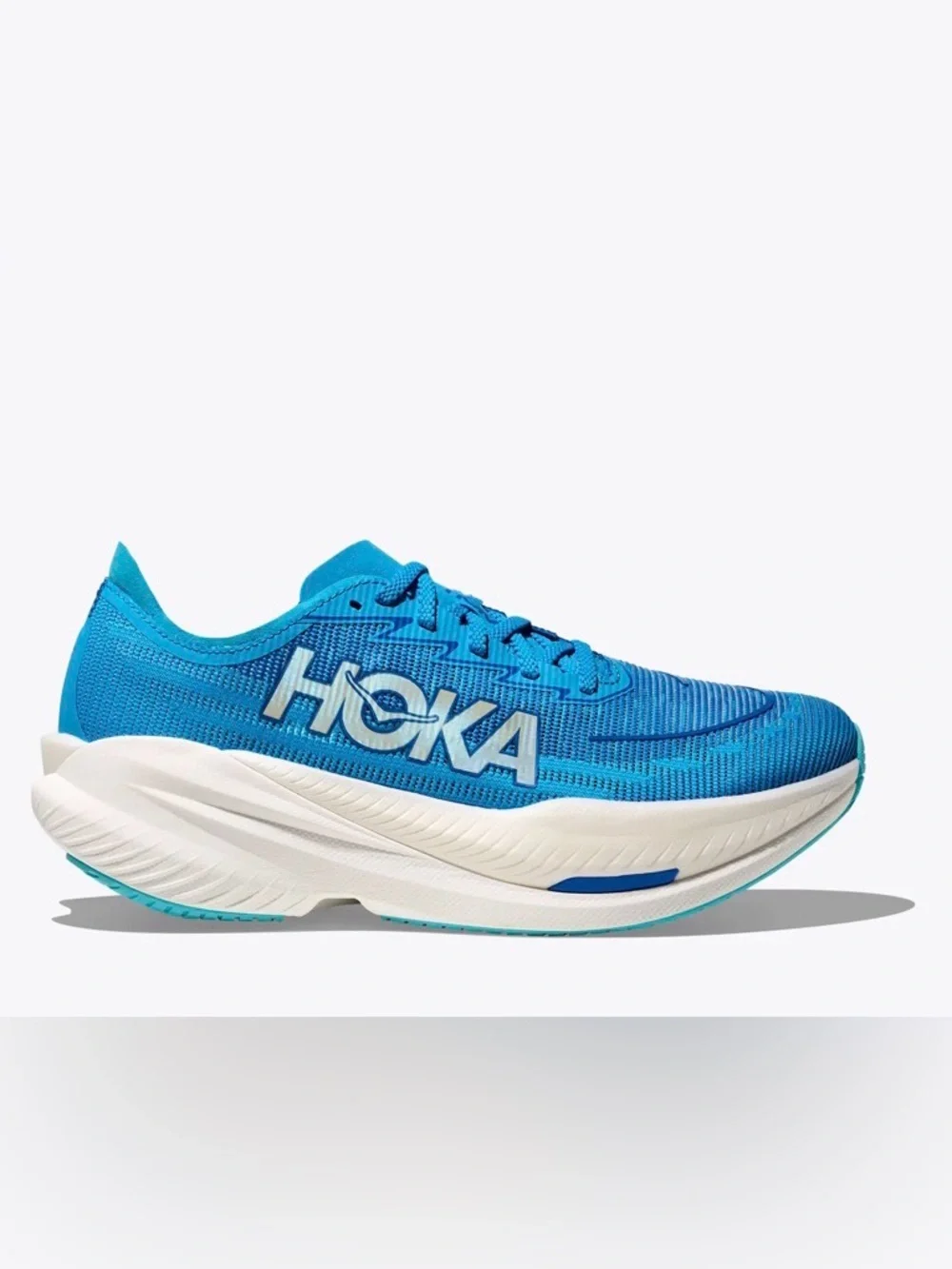 Hoka Men’s Size 11 Mach X2